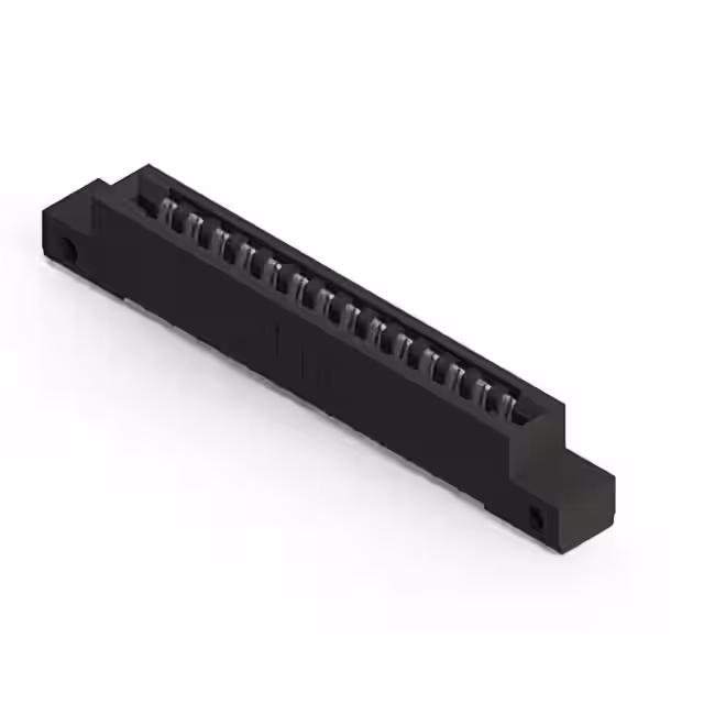 357-014-459-112 EDAC Inc.  Edgeboard Connectors